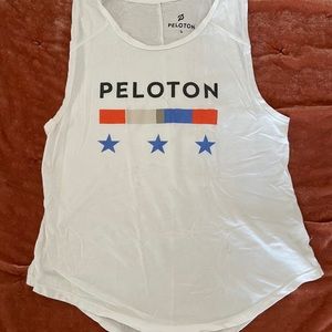 Peloton Tank